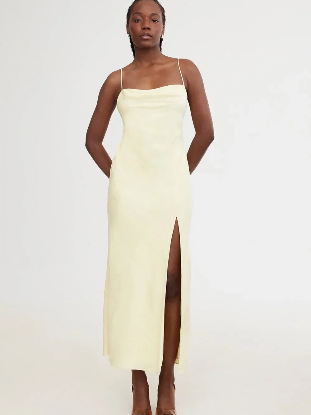NWT Significant Other Rayah Dress